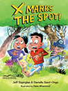 Cover image for X Marks the Spot